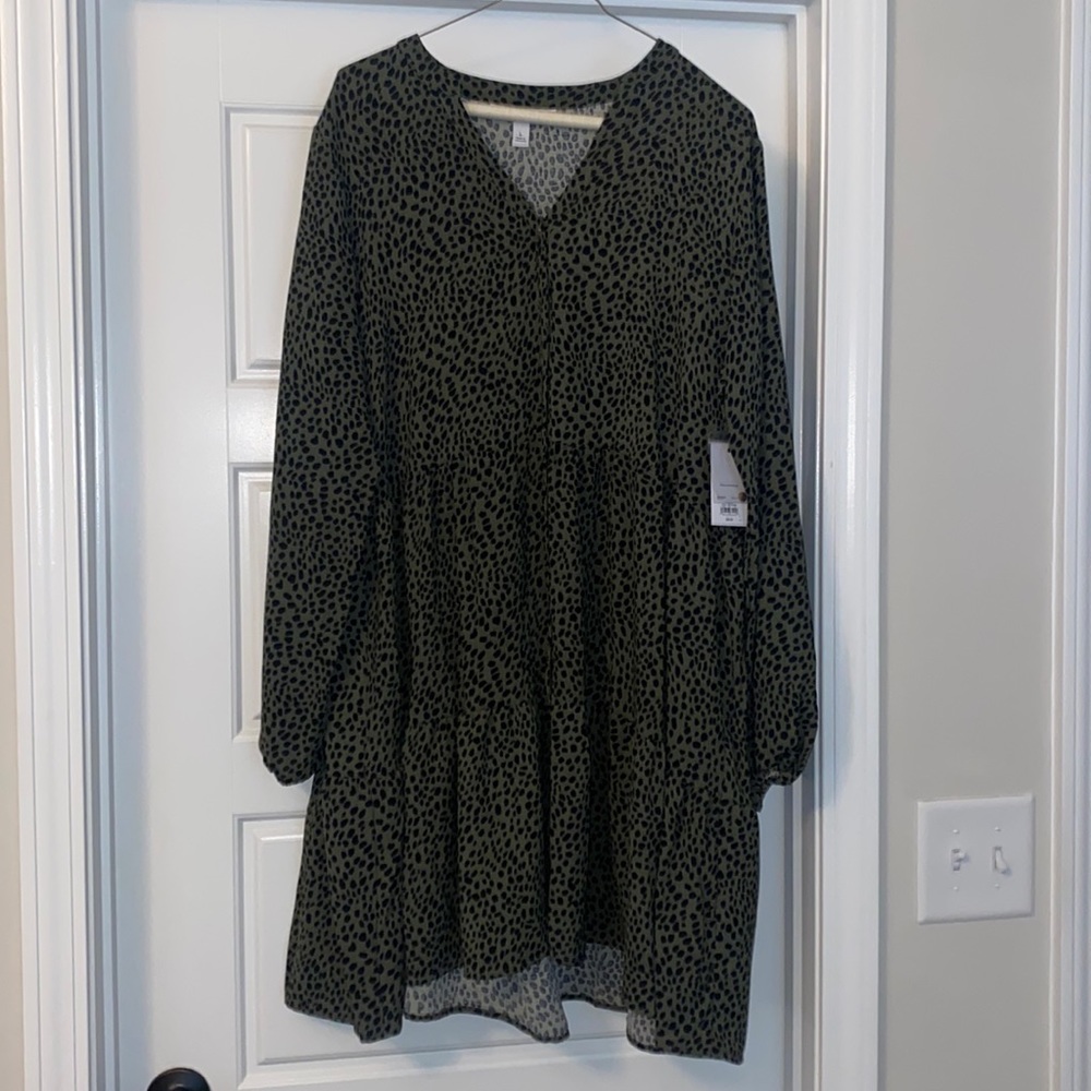 New with tags Nine West dress.